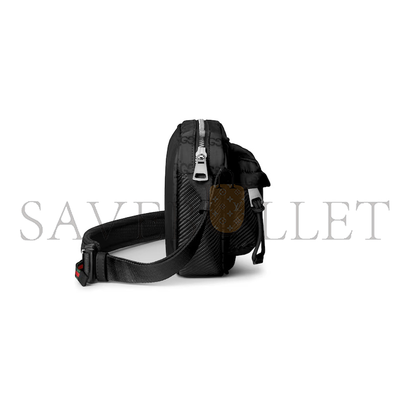 GUCCI NEXUS LARGE SLINGBAG 838929 (34*15*10cm) GUCCI NEXUS LARGE SLINGBAG 838929 (34*15*10cm)